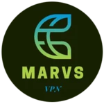 marvs udp android application logo